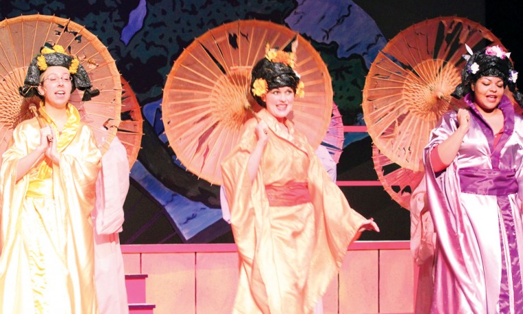 Mikado